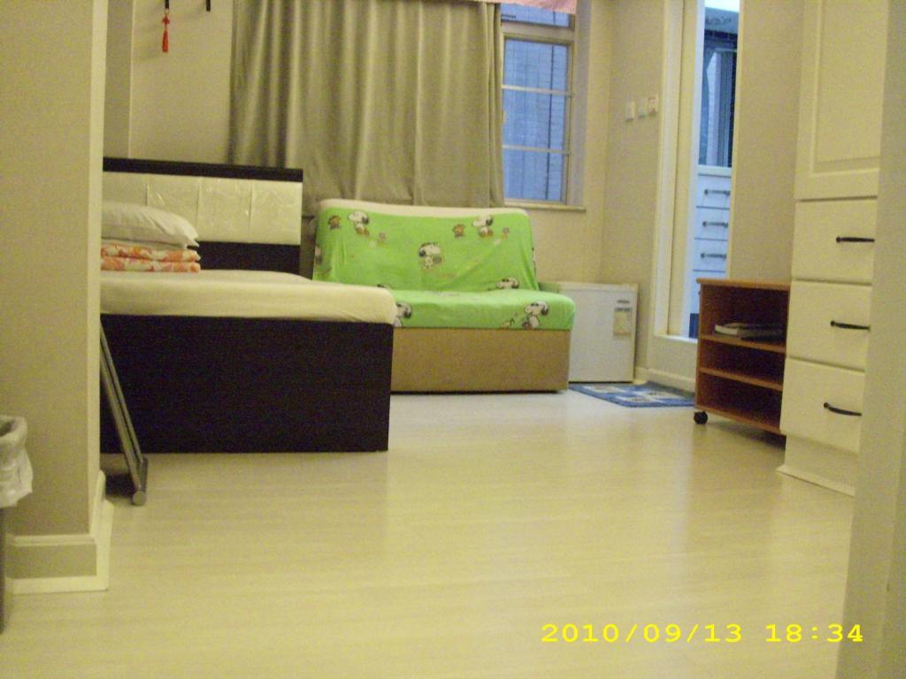 E-Dragon Hotel 一龙酒店 Hong Kong Exterior foto